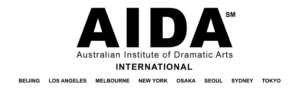 Aida Acting Logo