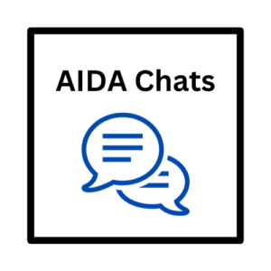 News & Events Aida Chats